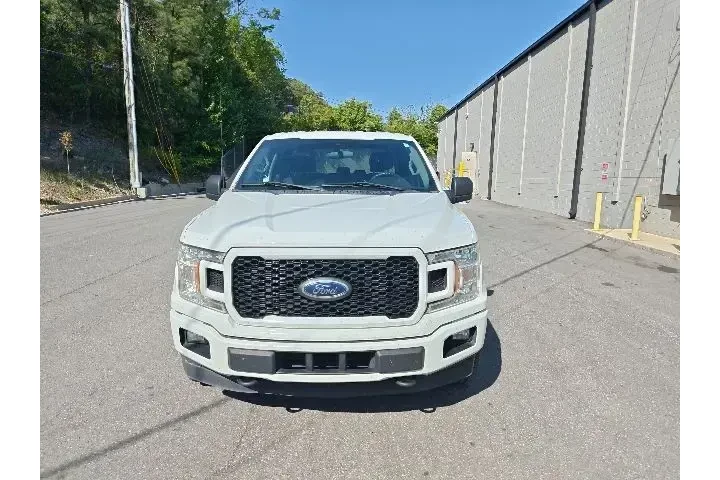 $22990 : Ford F-150 2019 4x4 XL 4dr S image 7