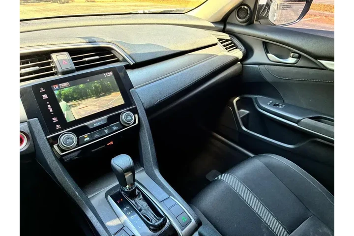 $8400 : 2016 Honda Civic EX image 9