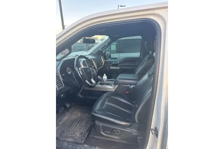 $29995 : Ford F-150 2018 4x4 Platinum image 7