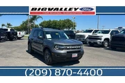 Ford Bronco Sport 2024 AWD B en Stockton