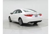 $23998 : Toyota Camry 2017 SE 4dr Sed thumbnail