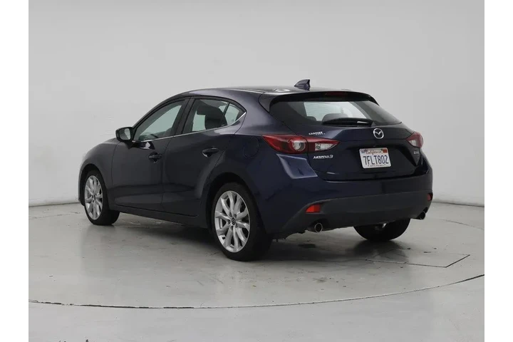 $14998 : Mazda Mazda3 2014 s Grand To image 2