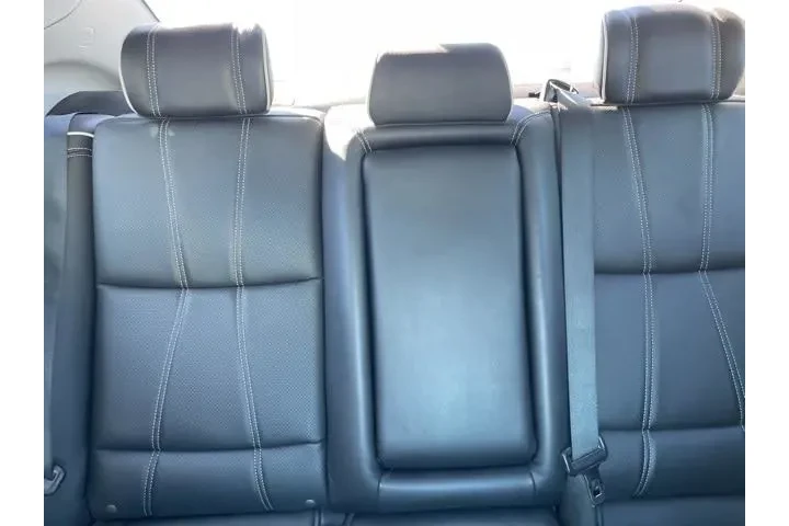 $18122 : Acura TLX 2018 SH-AWD V6 4dr image 9