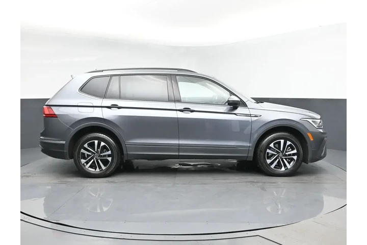 $19218 : Volkswagen Tiguan 2023 AWD S image 3