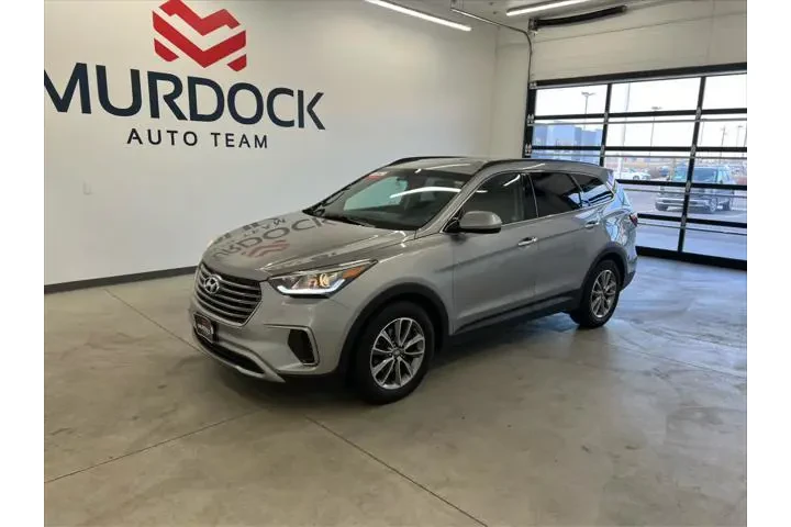 $9990 : Hyundai SANTA FE 2017 AWD SE image 6