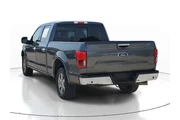 $31591 : Ford F-150 2020 4x2 Lariat 4 thumbnail