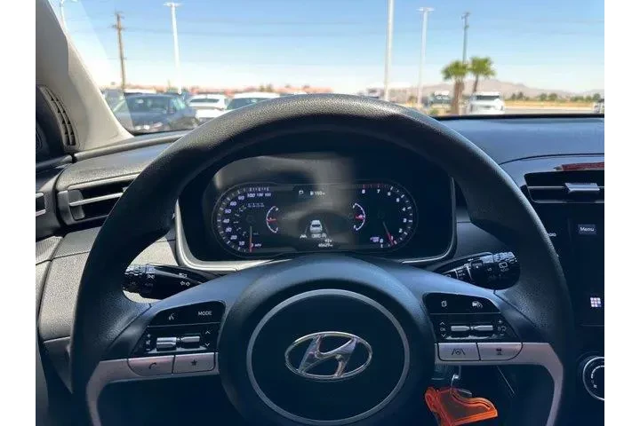 $20950 : Hyundai TUCSON 2023 SE 4dr S image 7
