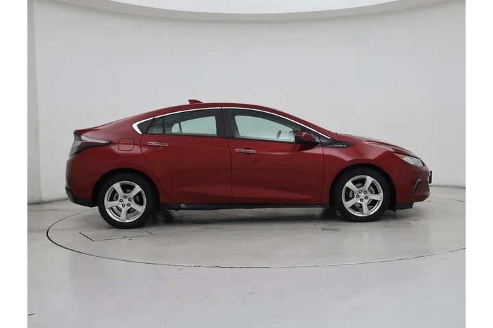 $14998 : Chevrolet Volt 2019 LT 4dr H image 7