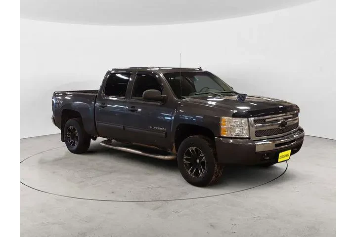 $10561 : Chevrolet Silverado 1500 201 image 7