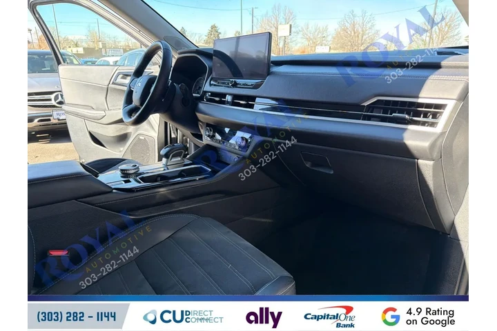 $19995 : 2025 Outlander SE 2.5 S-AWC image 9