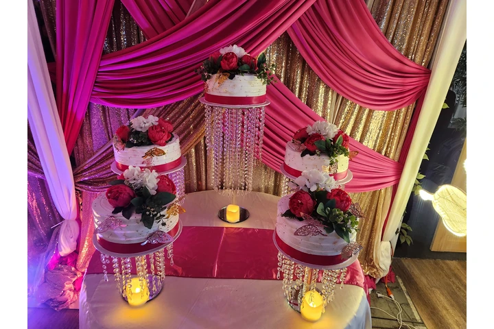 Salon de fiestas Eventos Danny image 5