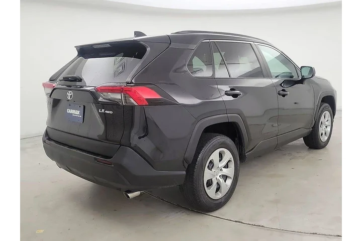 $21998 : Toyota RAV4 2020 AWD LE 4dr image 5