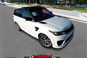 $36000 : 2017 LAND ROVER RANGE ROVER S thumbnail