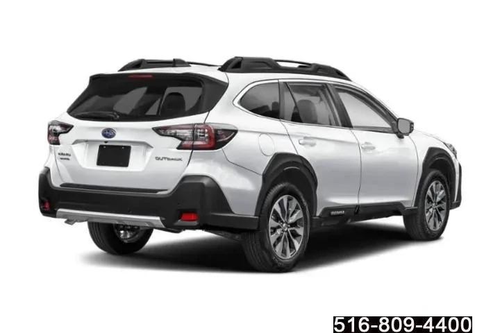 $36747 : Subaru Outback 2025 AWD Limi image 2