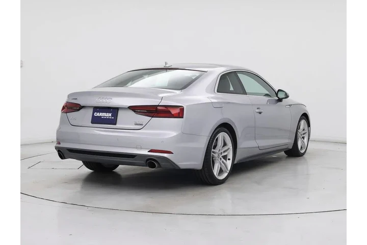 $23998 : Audi A5 2018 AWD 2.0T quattr image 8