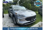 Ford Escape 2022 AWD Titaniu en Vermont