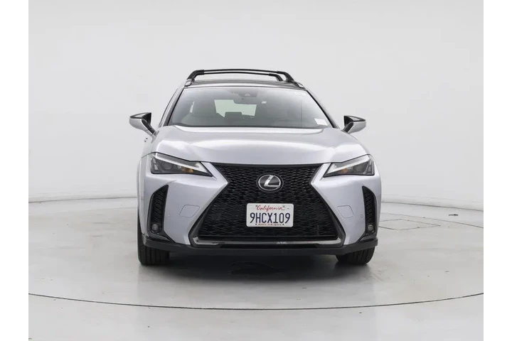 $32998 : Lexus UX 250h 2023 F SPORT D image 5