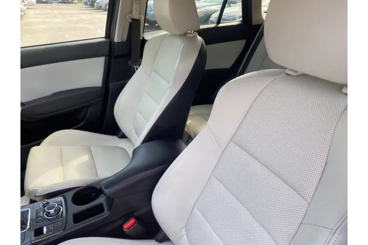 $16999 : 2016 CX-5 Grand Touring image 7
