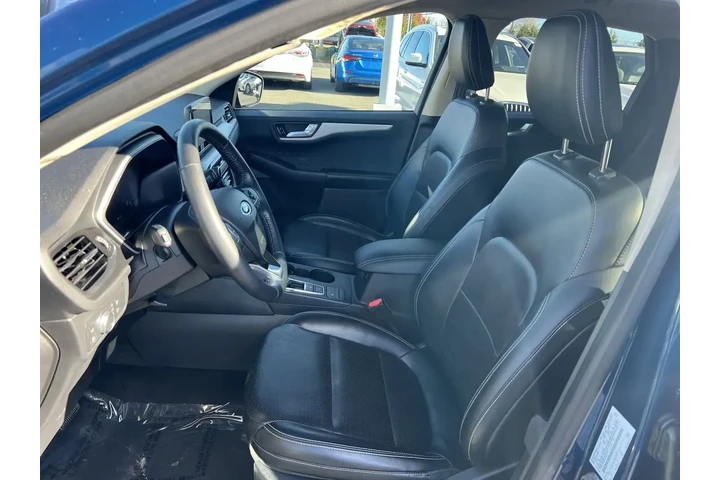 $18000 : Ford Escape Hybrid 2020 AWD image 10