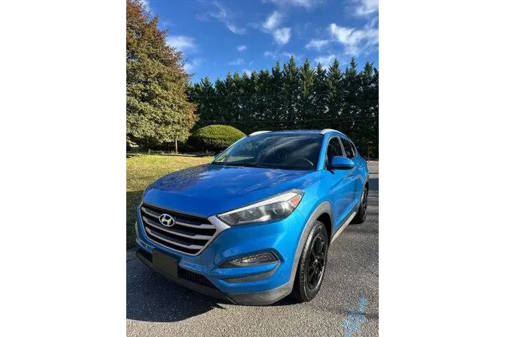 $9999 : Hyundai TUCSON 2018 SE 4dr S image 3