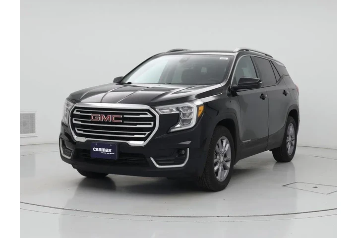 $21998 : GMC Terrain 2023 AWD SLT 4dr image 4