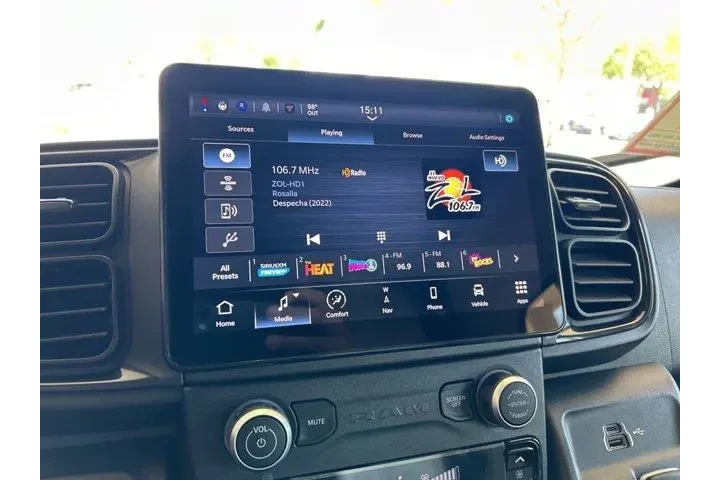 $32590 : Ram ProMaster EV 2024 Delive image 7