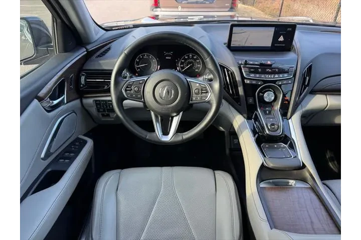 $28898 : Acura RDX 2021 SH-AWD 4dr SU image 2