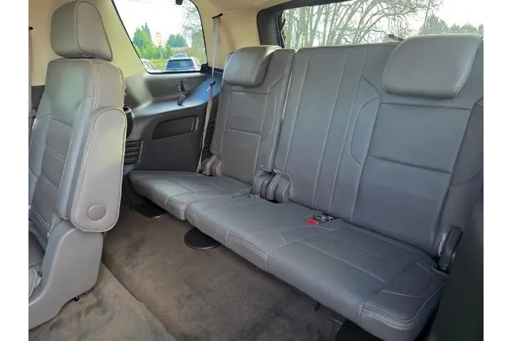 $17999 : GMC Yukon 2015 4x4 Denali 4d image 9