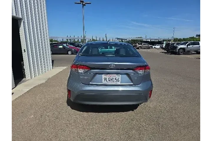 $21500 : Toyota Corolla 2024 LE 4dr S image 5