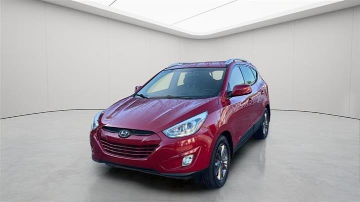 2015 Tucson LIMITED image 3