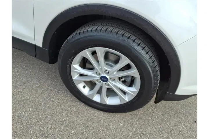 $11980 : Ford Escape 2018 AWD SE 4dr image 5