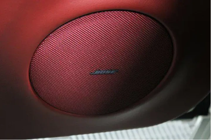 $35923 : Maserati GranTurismo 2016 MC image 5