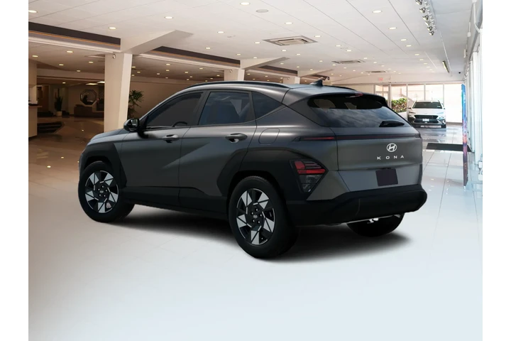 $23995 : Hyundai KONA 2025 SEL 4dr Cr image 2