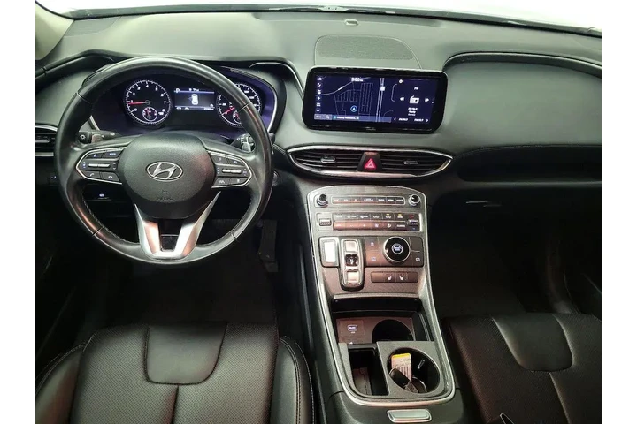 $23998 : Hyundai SANTA FE 2023 XRT 4d image 9