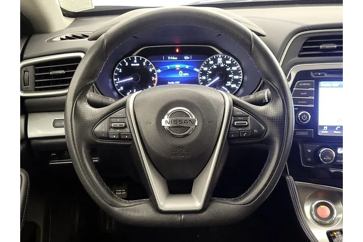 $18998 : Nissan Maxima 2017 3.5 S 4dr image 10