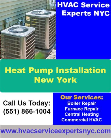 HVAC Service Experts NYC. image 5