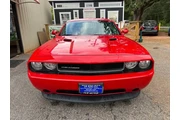$10999 : 2014 Challenger SXT Plus thumbnail