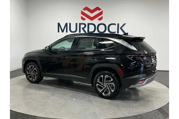 $38384 : Hyundai TUCSON 2025 AWD Limi image 10