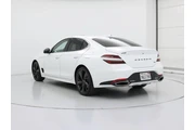 $29998 : Genesis G70 2022 3.3T Standa thumbnail
