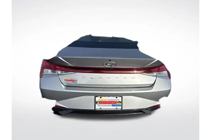 $15987 : Hyundai ELANTRA 2021 SEL 4dr image 4