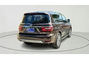 $30388 : Nissan Armada 2022 4x2 SL 4d thumbnail