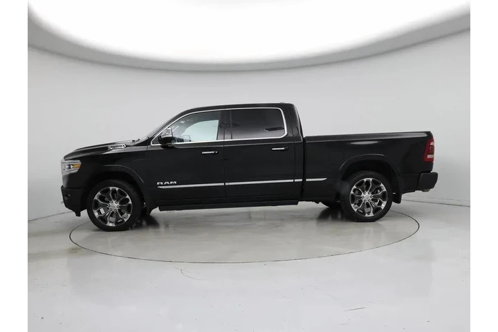 $31998 : Ram 1500 2019 4x4 Limited 4d image 3