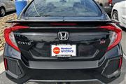 $22890 : PRE-OWNED 2018 HONDA CIVIC SI thumbnail