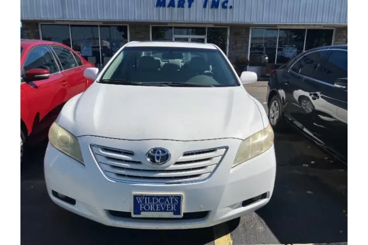 $8990 : 2008 Camry XLE V6 image 6