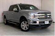 Ford F-150 2020 4x4 Lariat 4