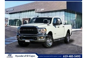 Ram 2500 2024 4x4 Big Horn 4 en San Diego