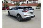 $27900 : Nissan Murano 2021 Platinum thumbnail