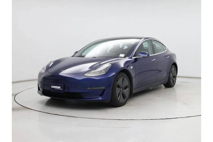$24998 : Tesla Model 3 2020 AWD Long image 4