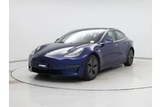 $24998 : Tesla Model 3 2020 AWD Long thumbnail