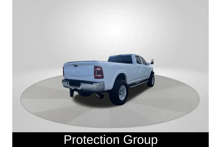 $39590 : Ram 3500 2021 4x4 Laramie 4d image 7